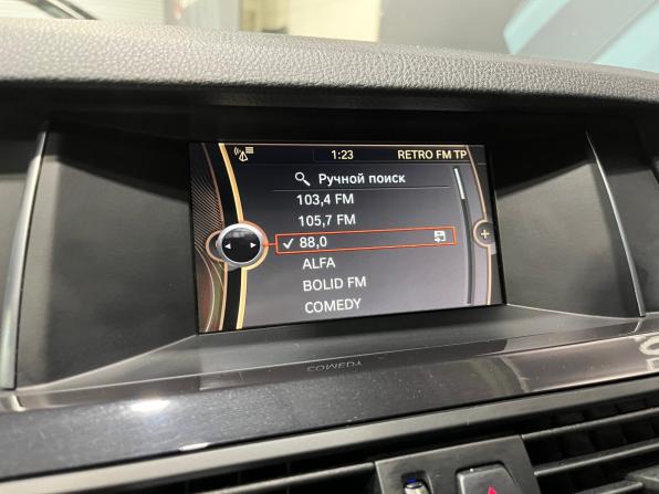 BMW 5 серии VI (F10/F11/F07) Рестайлинг с пробегом 2014 года, цена 1 729 000 рублей, 208170 км, седан, Автокод Объявления