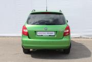 Skoda Fabia II Рестайлинг Нижний Новгород  - изображение 27