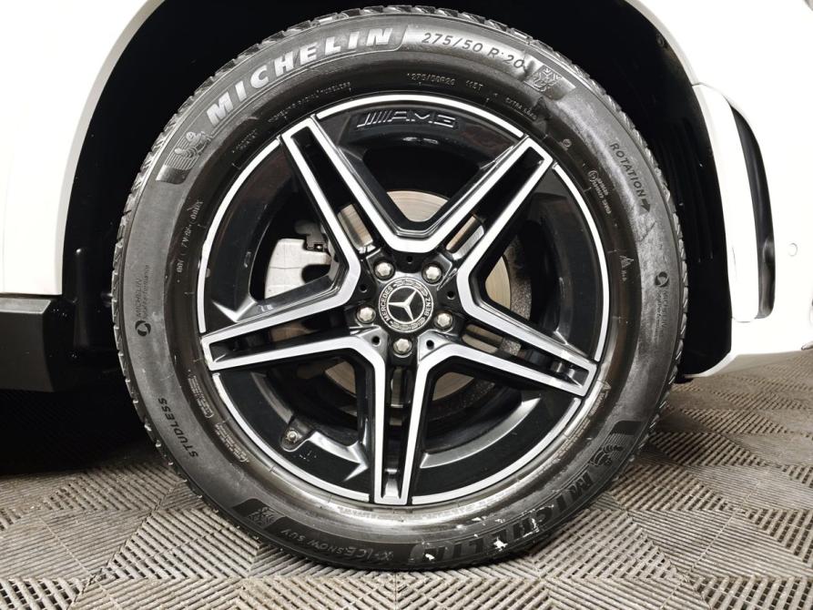 Mercedes-Benz GLE II (V167) Москва  - изображение 9