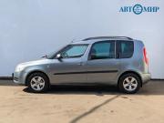 Skoda Roomster I Москва  - изображение 22