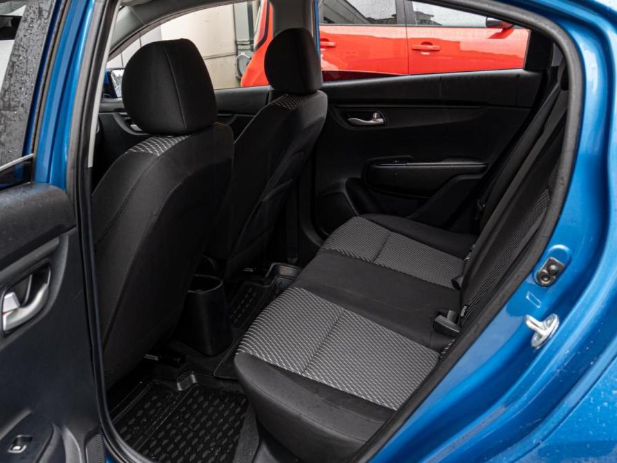 Kia Rio IV Краснодар  - изображение 11