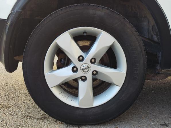 Nissan Qashqai I Рестайлинг с пробегом 2012 года, цена 870 000 рублей, 275498 км, внедорожник, Автокод Объявления