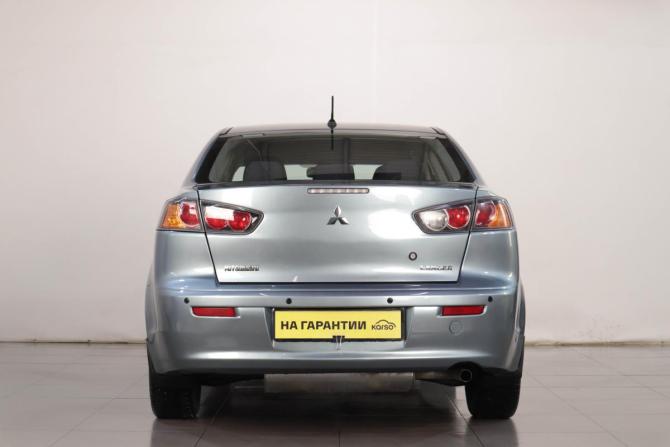 Mitsubishi Lancer X Рестайлинг с пробегом 2011 года, цена 749 000 рублей, 213900 км, седан, Автокод Объявления
