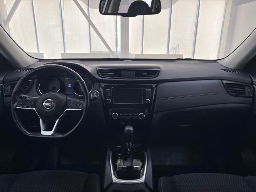 Nissan X-Trail III Рестайлинг Волгоград  - изображение 13
