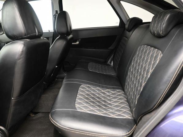 Lada (ВАЗ) Priora I с пробегом 2012 года, цена 490 000 рублей, 218219 км, хэтчбек, Автокод Объявления