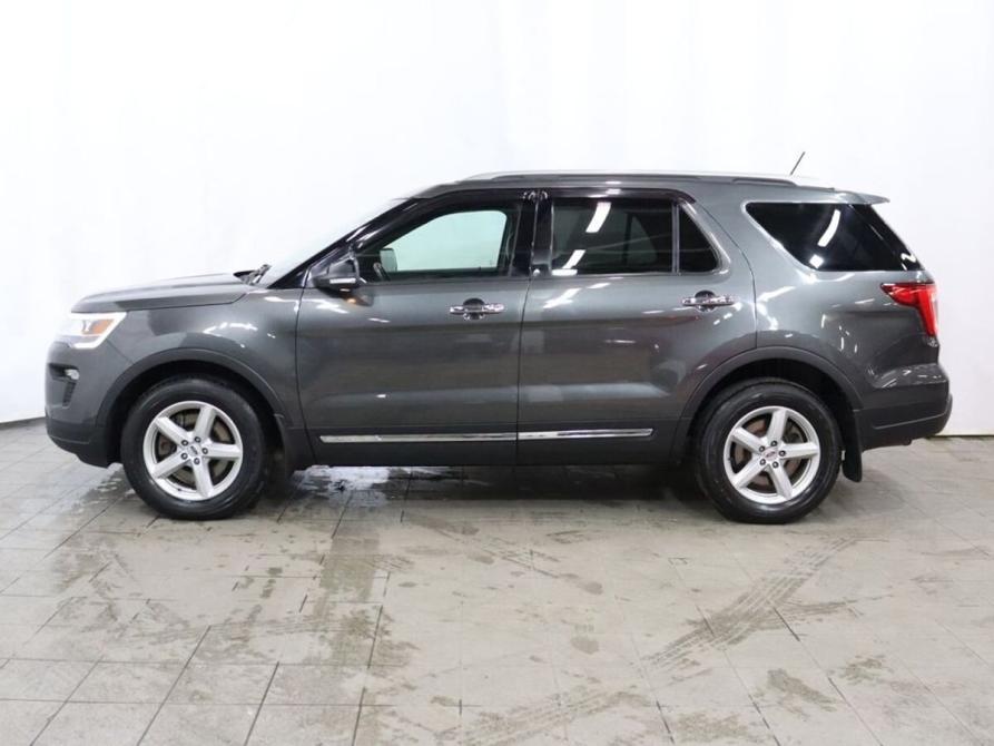 Ford Explorer V Рестайлинг 2 Москва  - изображение 8