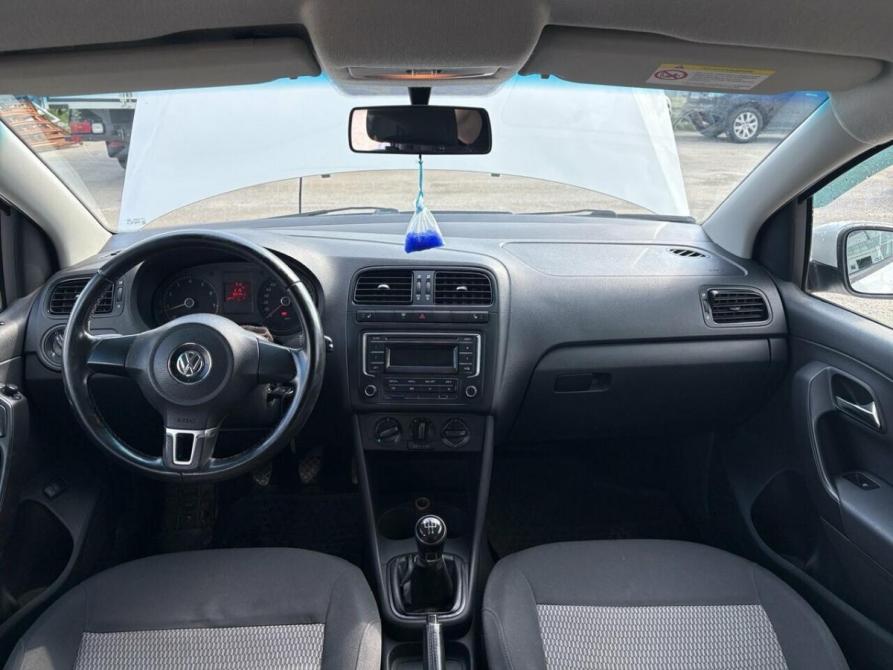 Volkswagen Polo V Пермь  - изображение 7