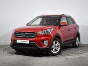 Hyundai Creta I Санкт-Петербург  - изображение 22