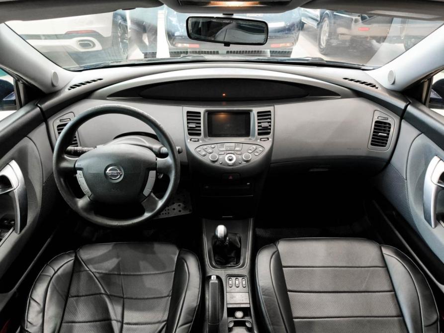 Nissan Primera III (P12) Казань  - изображение 17