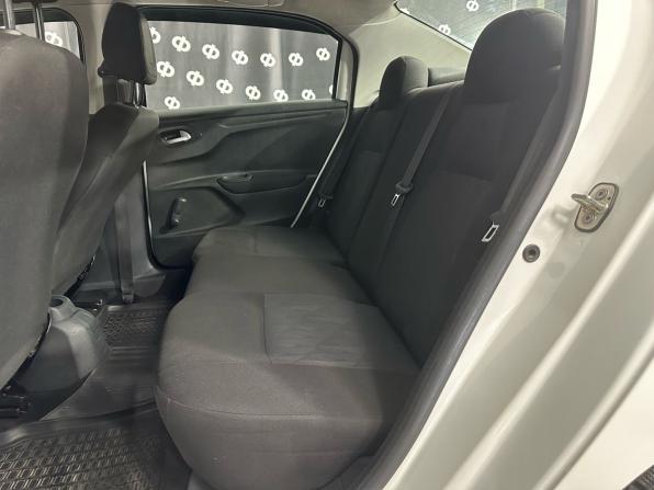 Citroen C-Elysee I с пробегом 2013 года, цена 335 000 рублей, 357216 км, седан, Автокод Объявления