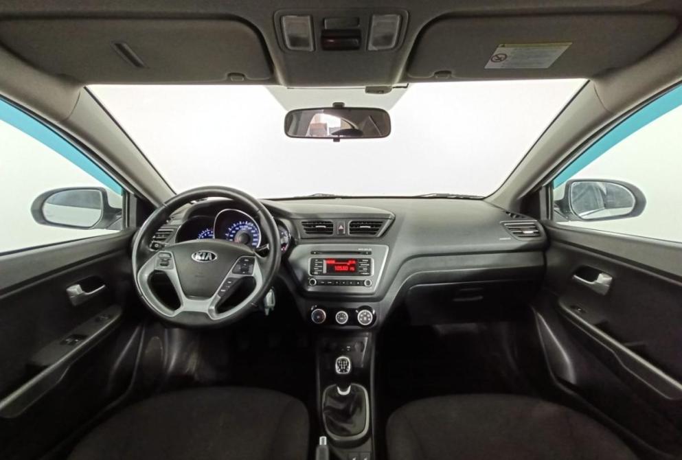 Kia Rio III Рестайлинг Волгоград  - изображение 10