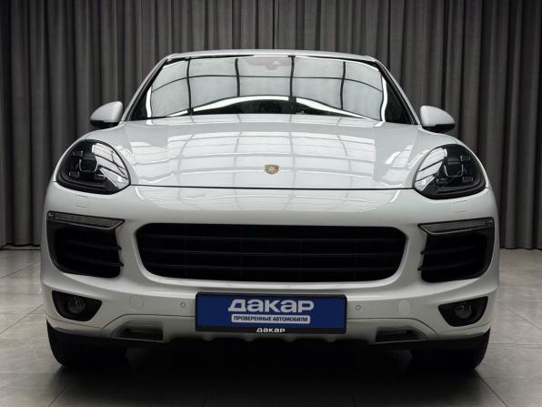 Porsche Cayenne II Рестайлинг (958) с пробегом 2014 года, цена 3 199 000 рублей, 175456 км, внедорожник, Автокод Объявления