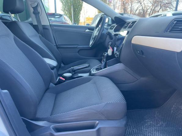Volkswagen Jetta VI Рестайлинг с пробегом 2014 года, цена 1 190 000 рублей, 160449 км, седан, Автокод Объявления