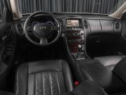 Infiniti EX I (J50) Тюмень  - изображение 30