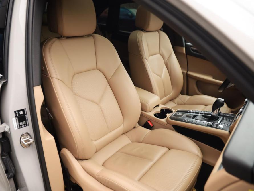 Porsche Macan I Рестайлинг Санкт-Петербург  - изображение 28