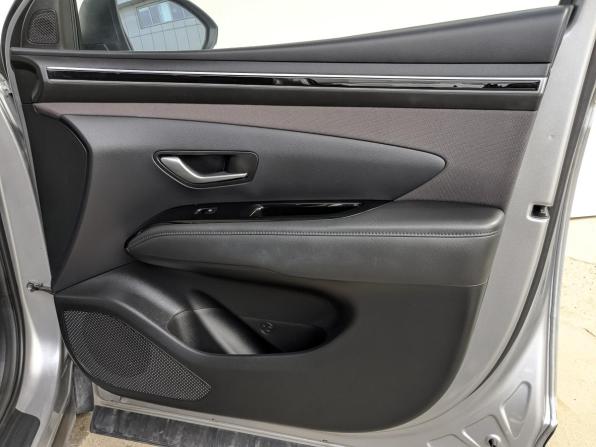 Hyundai Tucson IV с пробегом 2023 года, цена 3 300 000 рублей, 61690 км, внедорожник, Автокод Объявления