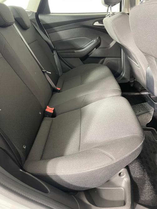 Ford Focus III Рестайлинг Воронеж  - изображение 25