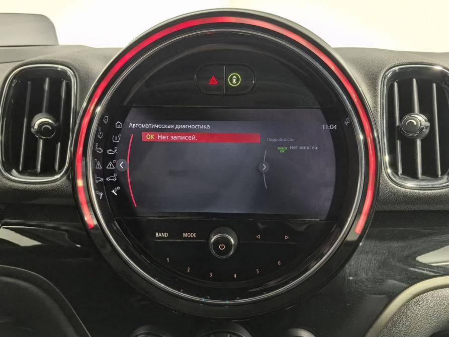 Mini Countryman II Рестайлинг Санкт-Петербург  - изображение 20