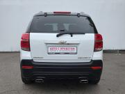 Chevrolet Captiva I Рестайлинг 2 Москва  - изображение 28