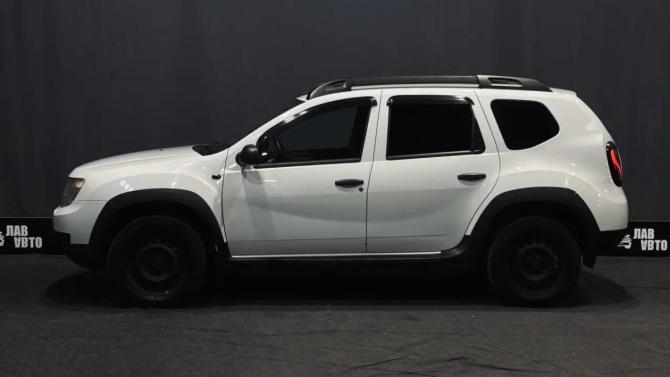 Renault Duster I Рестайлинг с пробегом 2016 года, цена 1 099 000 рублей, 227000 км, внедорожник, Автокод Объявления