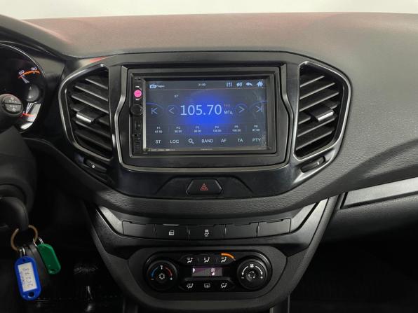 Lada (ВАЗ) Vesta I с пробегом 2019 года, цена 633 000 рублей, 286363 км, седан, Автокод Объявления