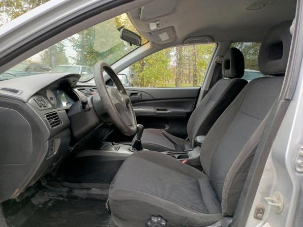 Mitsubishi Lancer IX Рестайлинг с пробегом 2006 года, цена 261 000 рублей, 380809 км, седан, Автокод Объявления