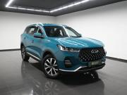 Chery Tiggo 7 Pro I Тверь  - изображение 29