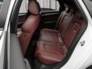 Audi A4 IV (B8) Рестайлинг Москва  - изображение 34