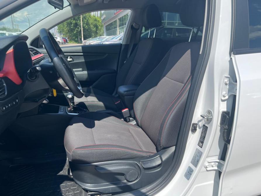 Kia Rio IV Рестайлинг Стерлитамак  - изображение 13