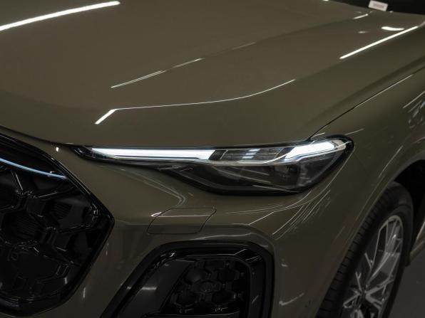 Audi Q5 III с пробегом 2026 года, цена 6 550 000 рублей, 50 км, внедорожник, Автокод Объявления
