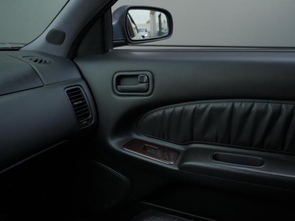 Nissan Maxima IV (A32) с пробегом 1996 года, цена 198 000 рублей, 251466 км, седан, Автокод Объявления
