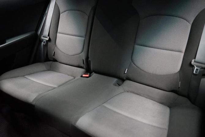 Hyundai Creta I с пробегом 2017 года, цена 1 797 000 рублей, 138166 км, внедорожник, Автокод Объявления