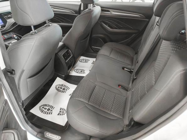 Haval F7 I с пробегом 2020 года, цена 1 776 000 рублей, 99745 км, внедорожник, Автокод Объявления