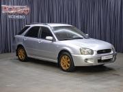 Subaru Impreza II Рестайлинг 1 Москва  - изображение 13