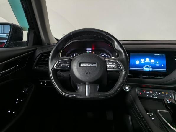 Haval F7 I с пробегом 2020 года, цена 1 859 000 рублей, 36518 км, внедорожник, Автокод Объявления