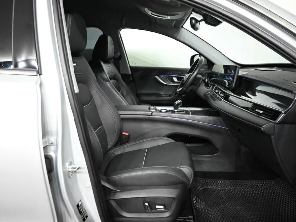 Chery Tiggo 7 Pro Max I Рестайлинг с пробегом 2024 года, цена 2 210 000 рублей, 29632 км, внедорожник, Автокод Объявления