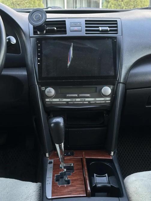 Toyota Camry VI (XV40) Уфа  - изображение 7