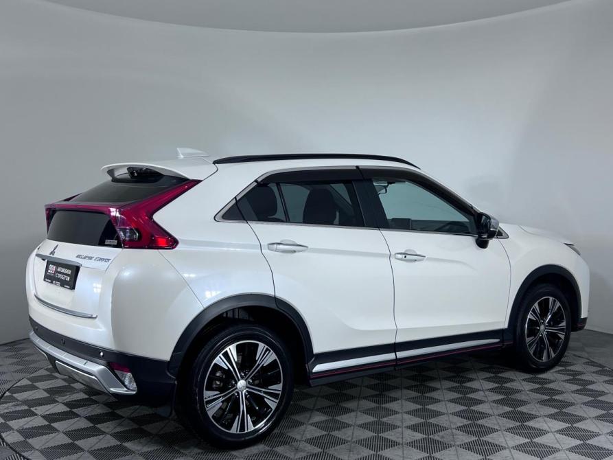 Mitsubishi Eclipse Cross I Ростов-на-Дону  - изображение 6
