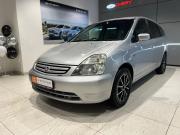 Honda Stream I Новосибирск  - изображение 15
