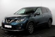 Nissan X-Trail III Нижний Новгород  - изображение 25