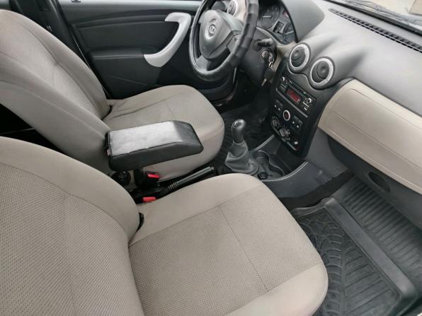 Lada (ВАЗ) Largus I с пробегом 2018 года, цена 760 000 рублей, 162219 км, универсал, Автокод Объявления