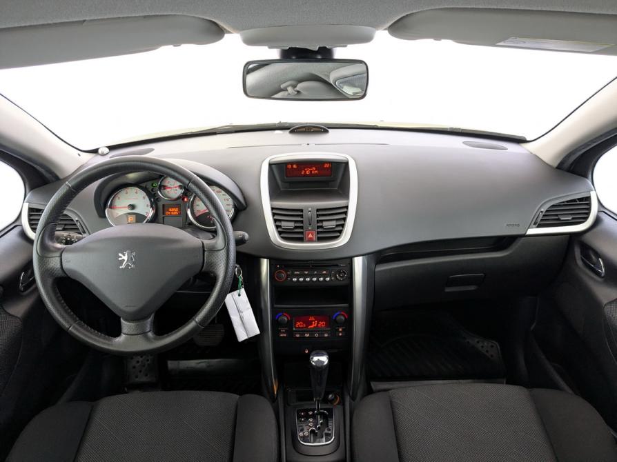 Peugeot 207 I Москва  - изображение 14