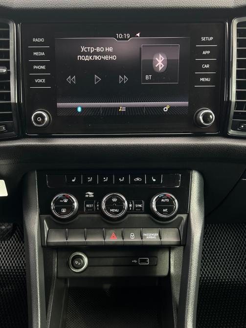 Skoda Kodiaq I Альметьевск  - изображение 20