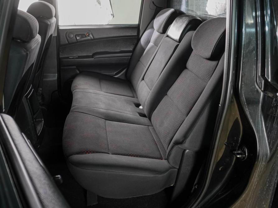 SsangYong Actyon Sports I Воронеж  - изображение 9