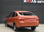 Lada (ВАЗ) Granta I Екатеринбург  - изображение 13