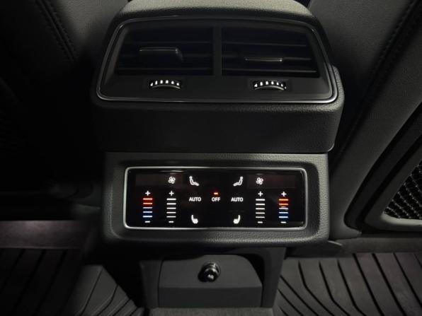Audi e-tron Sportback I с пробегом 2022 года, цена 4 999 000 рублей, 26000 км, внедорожник, Автокод Объявления