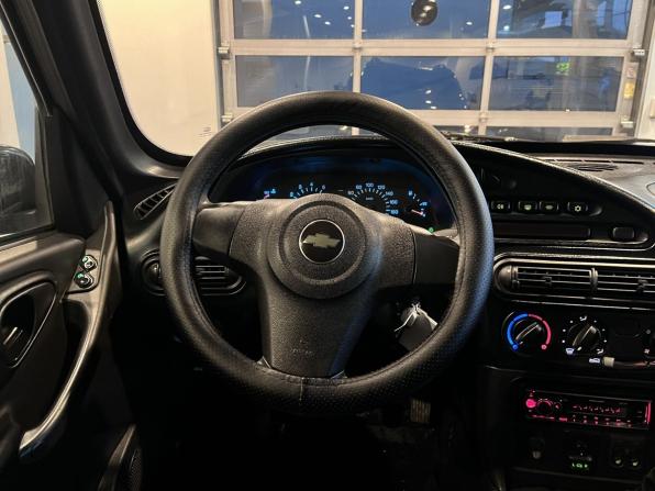 Chevrolet Niva I Рестайлинг с пробегом 2016 года, цена 645 000 рублей, 179174 км, внедорожник, Автокод Объявления