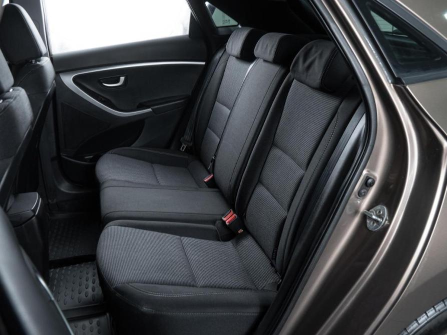 Hyundai i30 II Волгоград  - изображение 9