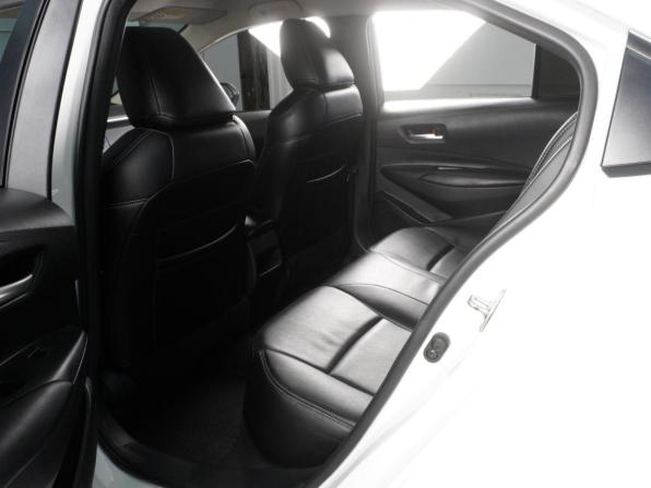 Toyota Corolla XII (E210) с пробегом 2022 года, цена 2 060 000 рублей, 52471 км, седан, Автокод Объявления