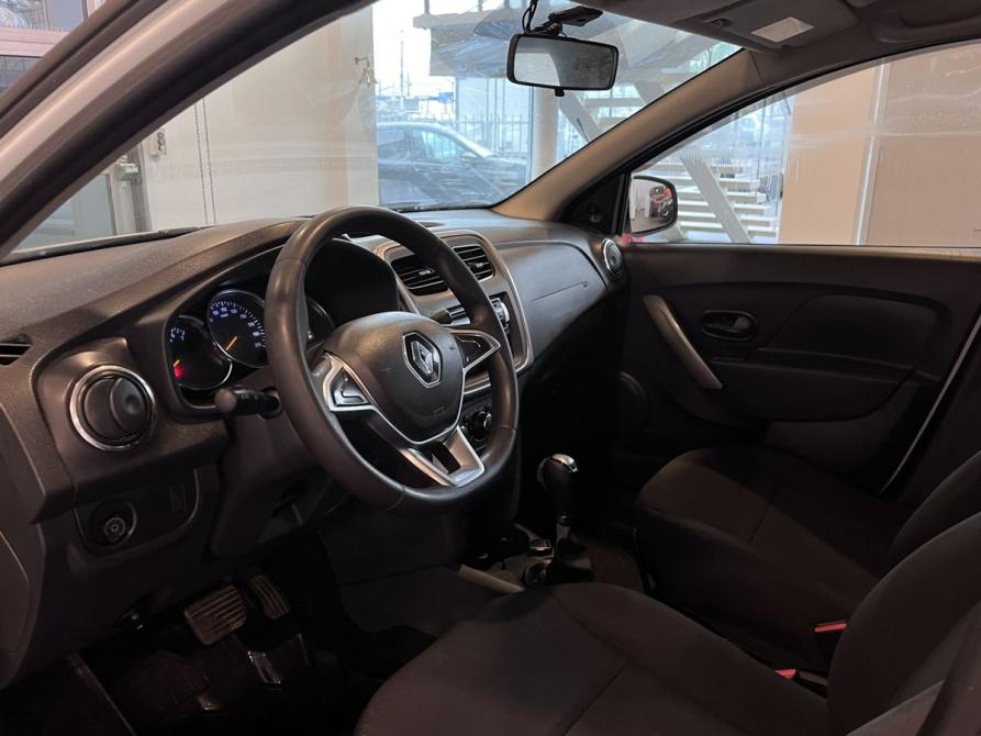 Renault Logan II Рестайлинг Чебоксары  - изображение 21